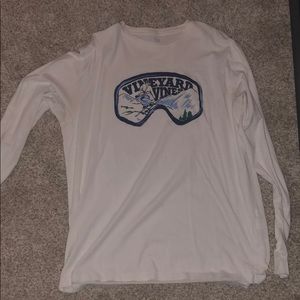 Vineyard Vines Long Sleeve T-Shirt